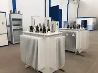 Transformator TMG 100kva