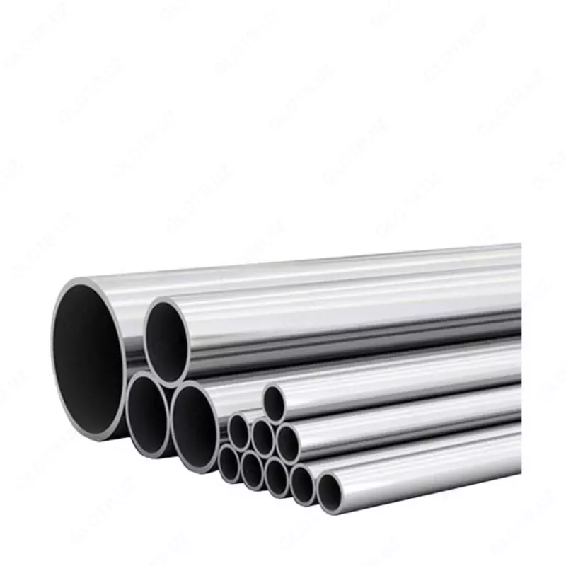  Togri tikuvli elektr payvandlangan quvurlar OOO STEEL PIPE COMPANY