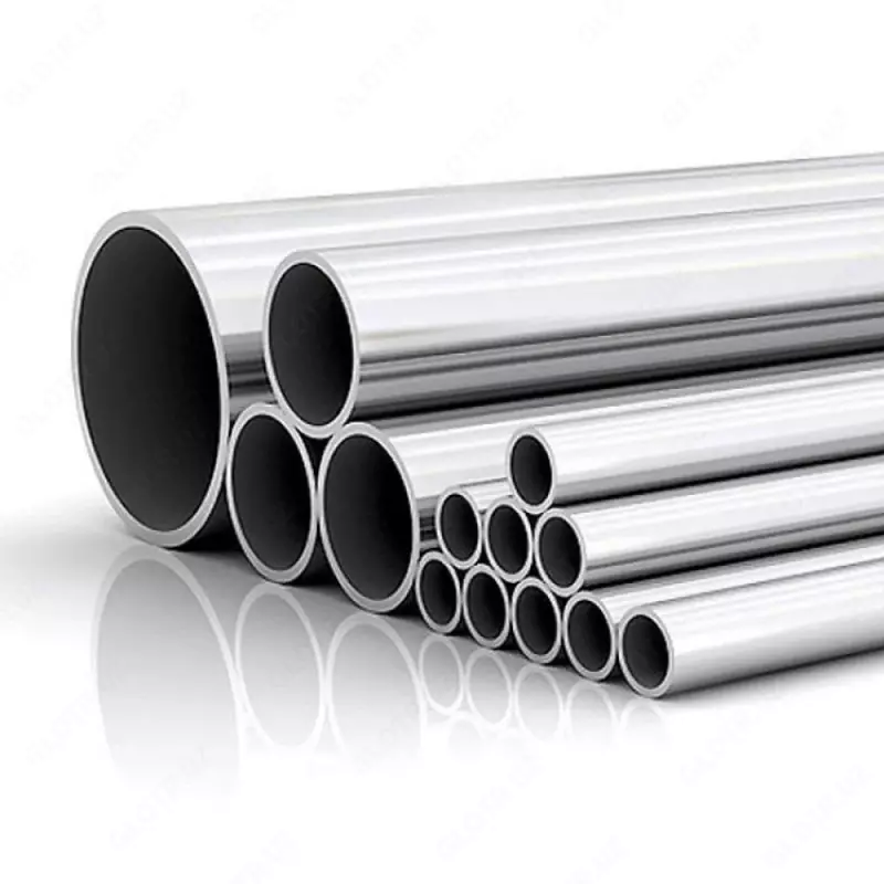  Прямошовные электросварные трубы 219х5.5 OOO STEEL PIPE COMPANY