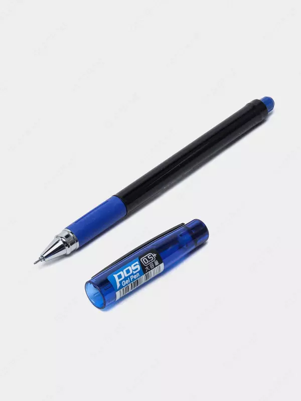 Ручка гелевая G-518