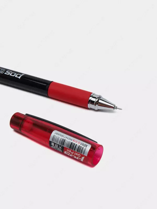 Ручка гелевая G-518