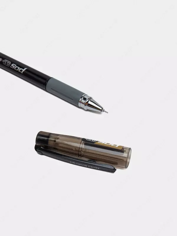 Ручка гелевая G-518