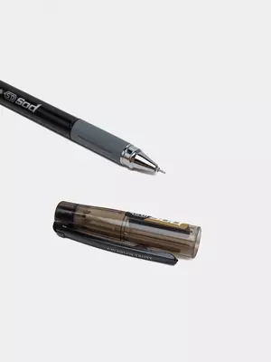 Ручка гелевая G-518 - KANS PROFIL