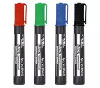 Маркер перманентный Только в розницу