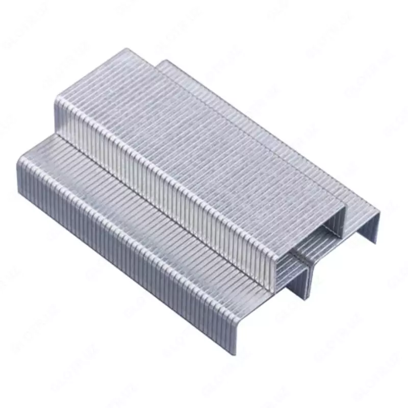 Скобы для степлера 24/6, пачка