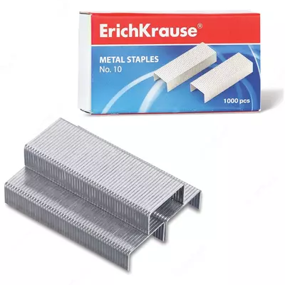 Скобы для степлера №10