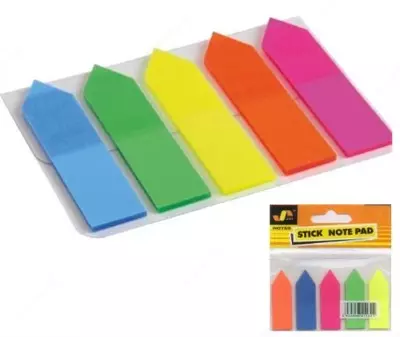 2 500 so'm / qadoq Stikerlar - bayroqlar ko'rinishidagi xatcho'plar