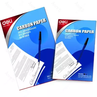 Qog'ozdan nusxa ko'chirish