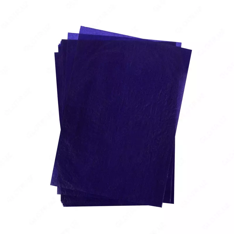 Копировальная бумага