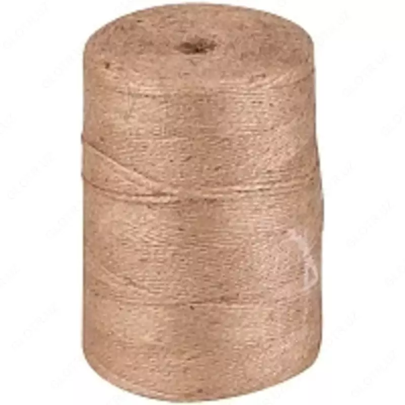 Нить (шпагат) для инкассации