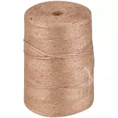 Нить (шпагат) для инкассации