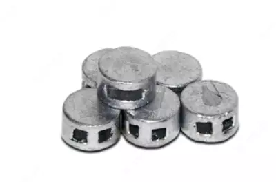 Пломба свинцовая - 48 000 сум / кг.