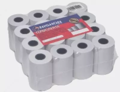 Чековая лента