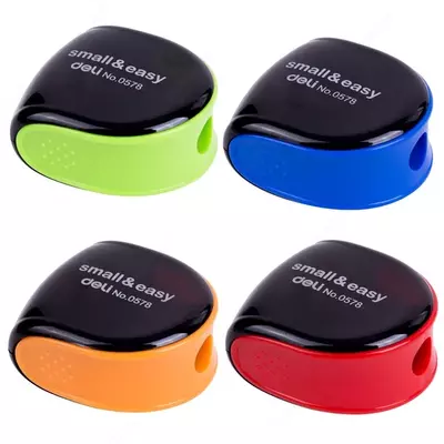 Точилка для карандашей - 7 000 сум / шт.