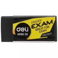 4 000 сум Ластик Deli