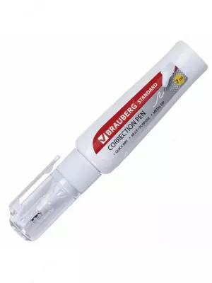 4 000 сум / шт. Ручка-корректор (штрих-ручка)