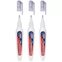 Ручка-корректор (штрих-ручка) Только в розницу