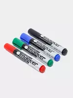 2 000 so'm Doimiy marker (modda № 1)