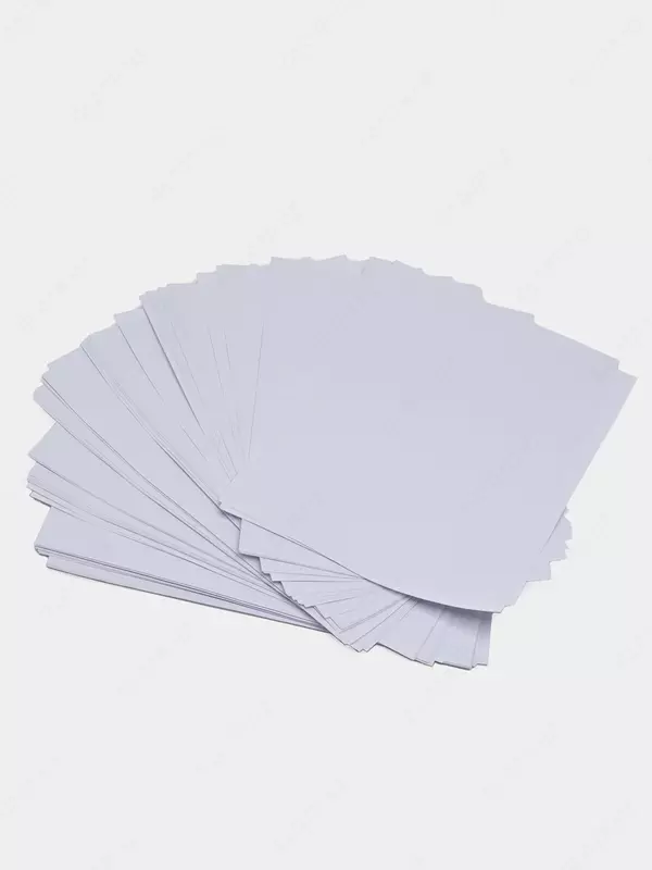 Yaltiroq fotoqog'oz A4, 130 g/m²