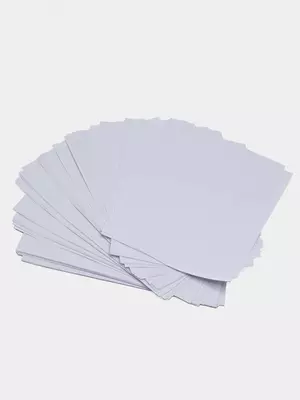 Фотобумага глянцевая А4