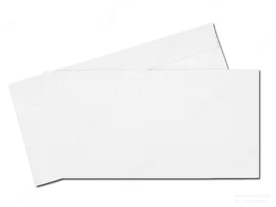 Конверт Евро