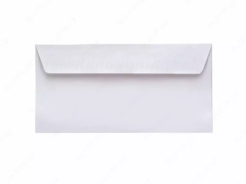 Конверт Евро - 400 сум