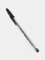 Ручка шариковая черная