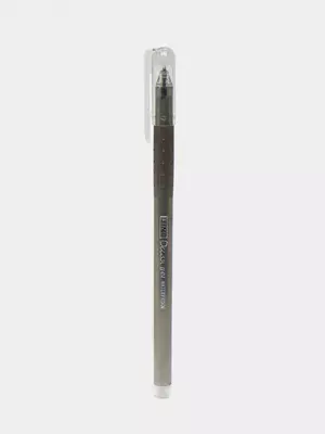 Ручка гелевая черная