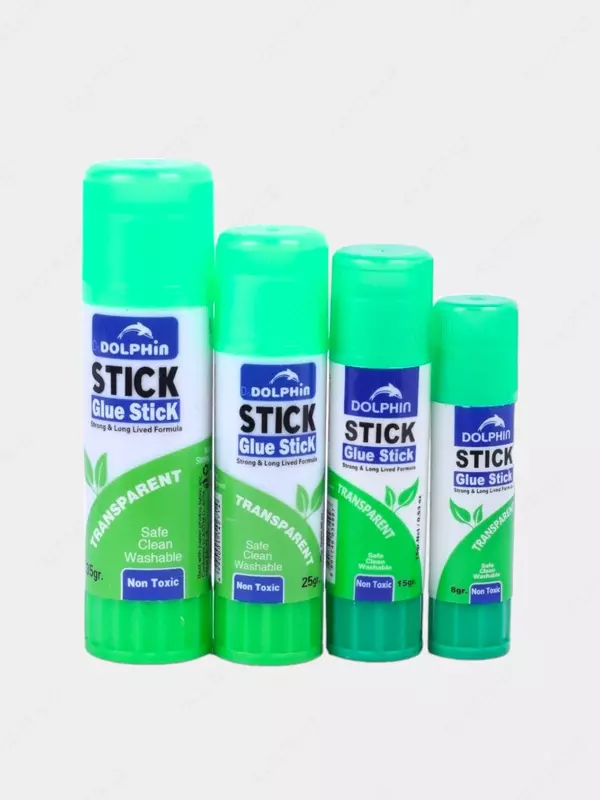 Yelim tayoqchasi DOLFIN, 15 g