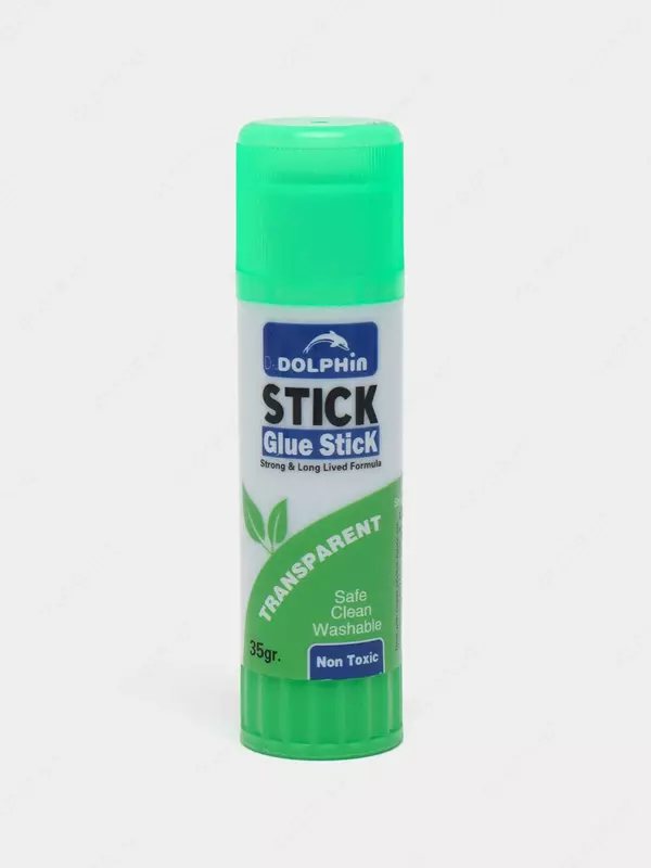 Yelim tayoqchasi DOLFIN, 35 g