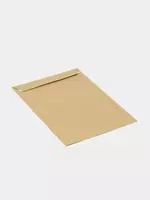 1 500 сум Конверт ALTA А4