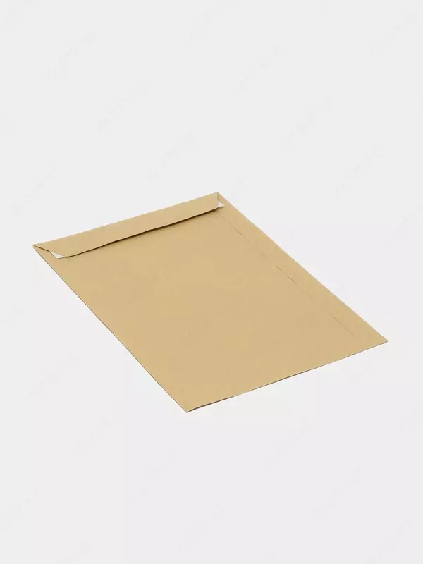 1 500 сум Конверт ALTA А4