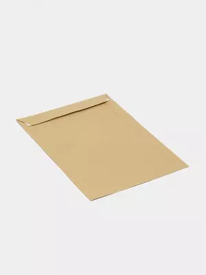 1 500 сум / шт. Конверт ALTA А4