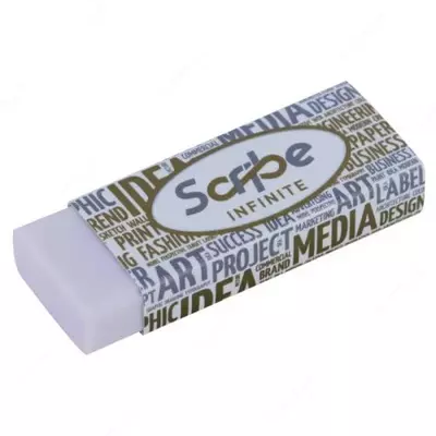 Ластик Deli EH00610 - 4 000 сум / шт.