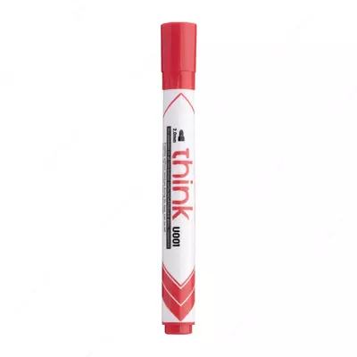 Маркер для белой доски Deli Think