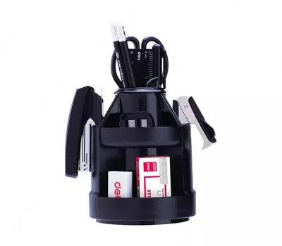 Органайзер настольный Deli E38250A