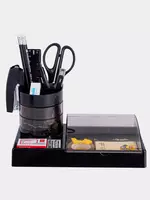 Органайзер настольный Deli 38254