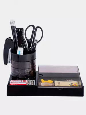 Органайзер настольный Deli 38254