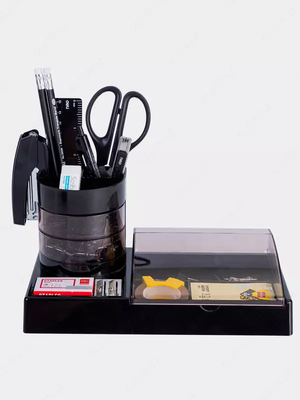 Органайзер настольный Deli 38254