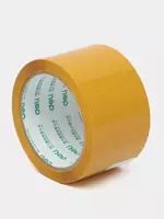 Yopishqoq qadoqlash lentasi 6 sm x 200 m