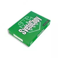 Бумага офисная SvetoCopy A4