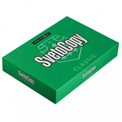 Ofis qog'ozi SvetoCopy A3