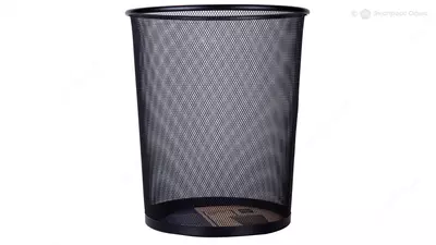 Корзина для бумаг