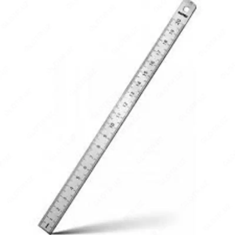 Metall o'lchagich 1 m