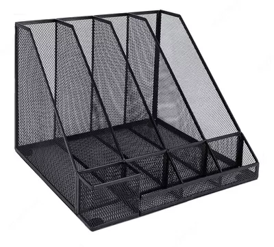 Лоток вертикальный для бумаг