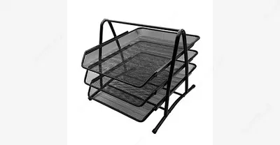 Лоток горизонтальный для бумаг