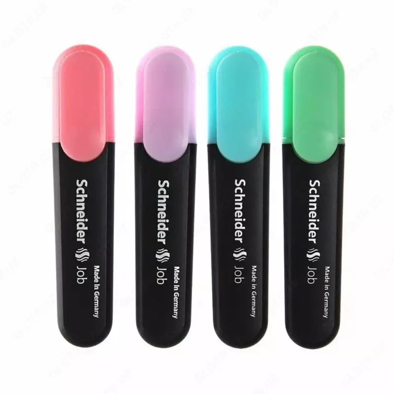 Schneider matn markeri, 1 dona.