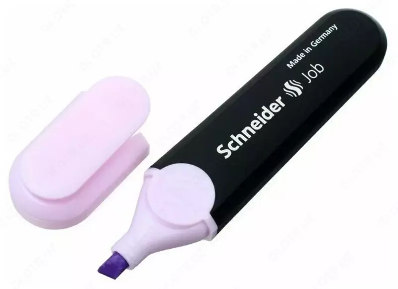 Schneider matn markeri, 1 dona.