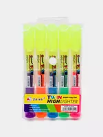 Ikki tomonlama matnli marker