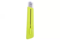 Нож канцелярский Deli E2040